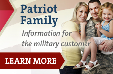 Patriot Family Connection
