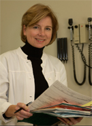 Kristina Ingeborg Rother, M.D.