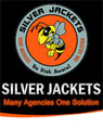 Silver Jackets