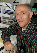 Paul Kovac, Ph.D.