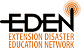 EDEN logo