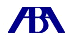 ABA logo