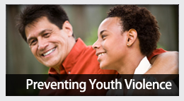 Preventing Youth Violence