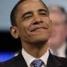 Smug Obama