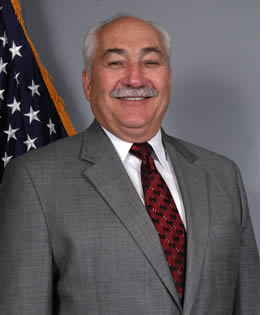 Photo of Donald R. Glaser