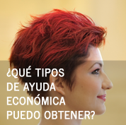 Que Tipos De Ayuda Economica Puedo Obtener?