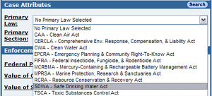 Select Primary Law