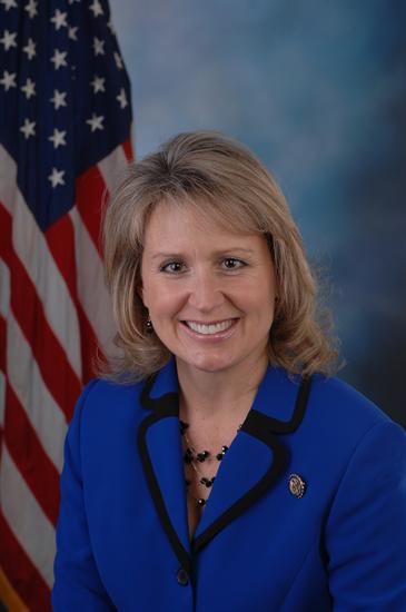 Representative Renee Ellmers [NC-02]