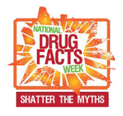 NIDA Drug Facts Week logo