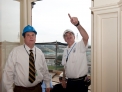 Staff at the Library of Congress