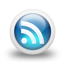 RSS Feed Icon