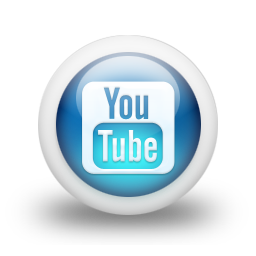 YouTube Icon