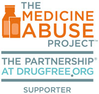 medicine abuse project