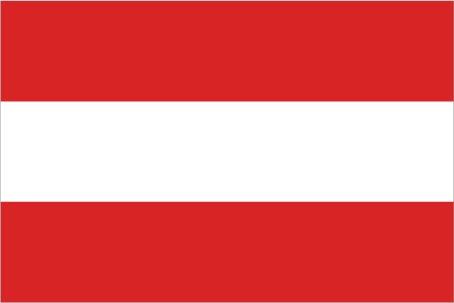 Flag of Austria