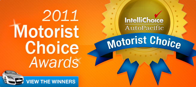 2011 Motorist Choice Awards