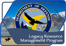 Legacy Resource Management Program