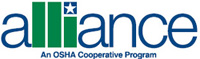 Alliance - An OSHA Cooperative Program