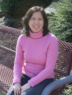 Nanette Seto