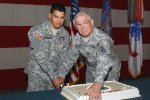 New York Army National Guard Celebrates Birthday of America's Army