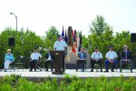 Fort Lee supports local Flag Day, Army Birthday event