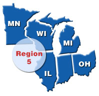 Region 5