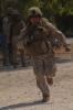 US Marines, Israeli Defense Force soldiers participate In Exercise Noble Shirley