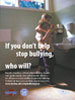 Poster Two - Stop Bullying