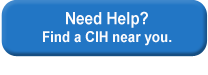 Need Help? Fina a CIH Near You