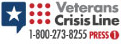 Veterans Crisis Line