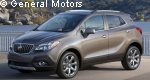 2013 Buick Encore