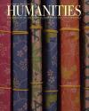 Humanities September/October 2010 Cover