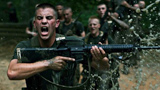 Marine Corps Officer Candidate Training