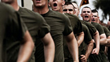 Marine Corps Recruit Training