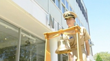 Navy Officer Candidate School - Leadership