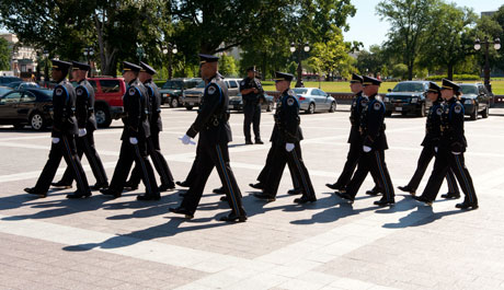 U.S. Capitol Police