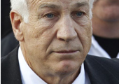 Sandusky's 'Victim 1' to Come Forward in Interview