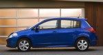 2013 Nissan Versa