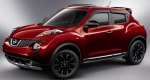 2013 Nissan Juke