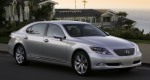 Lexus LS 600h