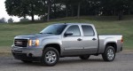 GMC Sierra Hybrid