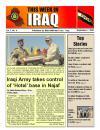 This Week In Iraq - 07.09.2005