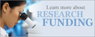 Research Funding