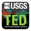 TED logo