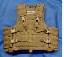 PRU-70 survival vest