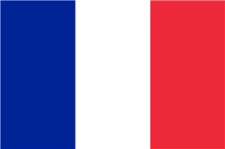 Among NATO members, France is second only to the United States in terms of troops deployed abroad. France has actively and heavily participated in a variety of peacekeeping/coalition efforts in the Middle East, Africa, and the Balkans, often taking the lead in these operations. 