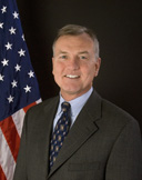 Commissioner John R. Norris