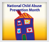 National Child Abuse Prevention Month