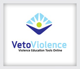 Veto Violence Logo