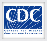 CDC logo