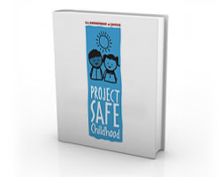 Project Safe Childhood